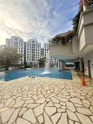 West Bay Condominium (D5), Condominium #535505991